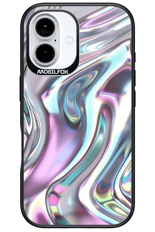 Holochrome 2.0 - Apple iPhone 16