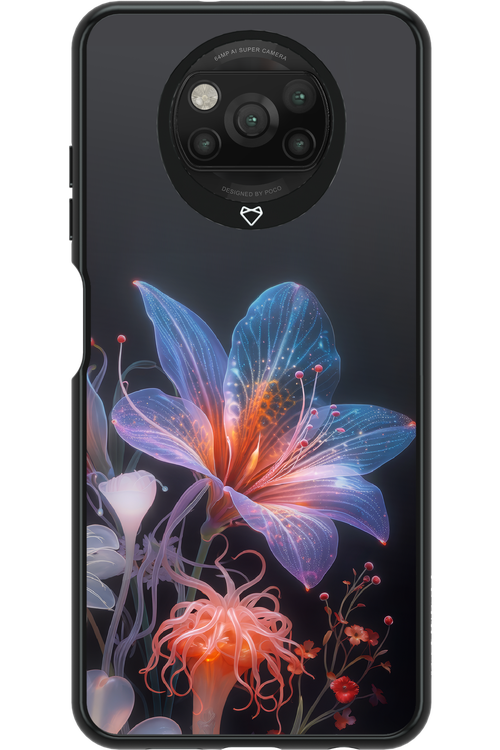 BIOLUMINESCENT 2.0 - Xiaomi Poco X3 Pro