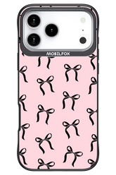 Bow Promise 2.0 - Apple iPhone 17 Pro Max