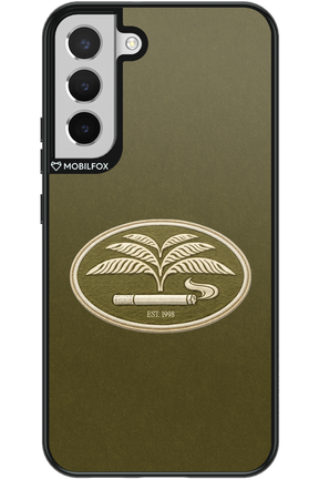 Nature Check - Samsung Galaxy S22+