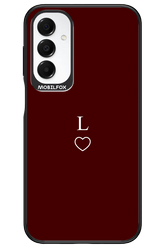 L Burgundia 2.0 - Samsung A16