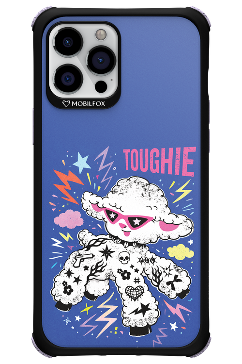 TOUGHIE 2.0 - Apple iPhone 12 Pro Max