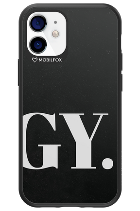 GY (Off Space) 2.0 - Apple iPhone 12 Mini