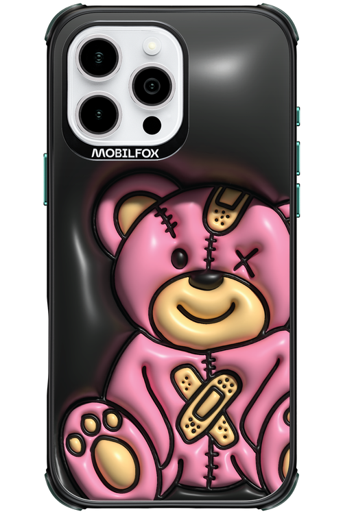 Dead Bear - Apple iPhone 16 Pro Max