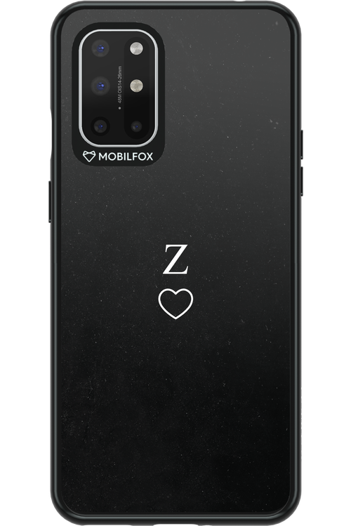 Z Black 2.0 - OnePlus 8T