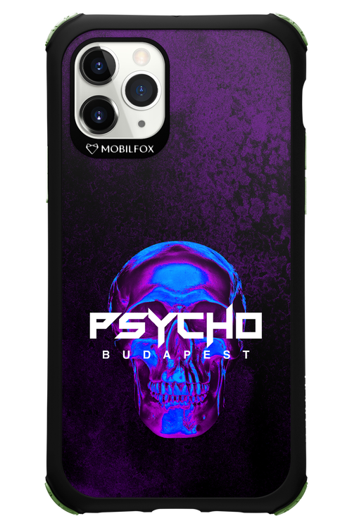 Psyskull - Apple iPhone 11 Pro