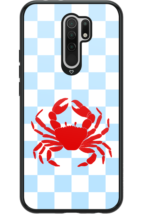 Oh Crab - Xiaomi Redmi 9