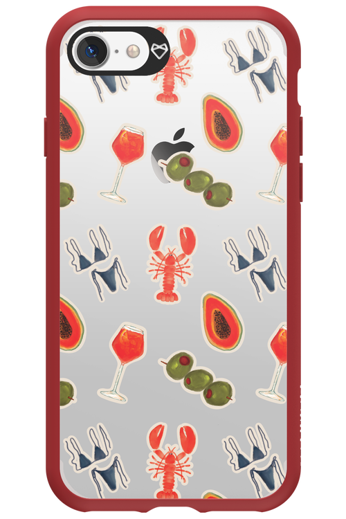 Aperitivo Dreams - Apple iPhone 7
