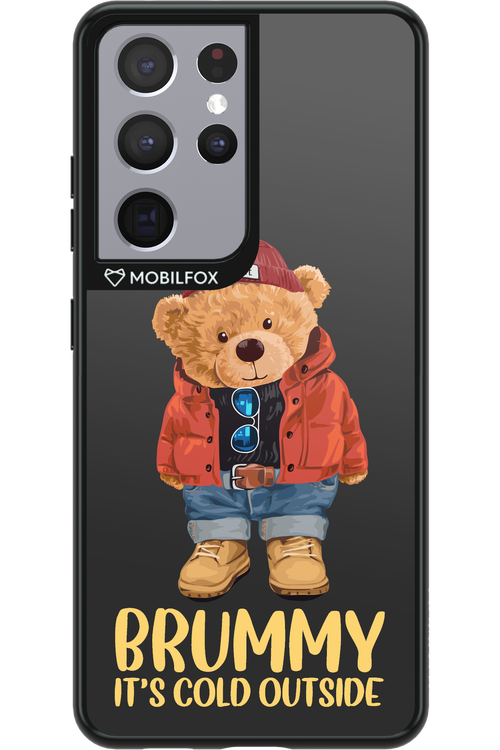 Brummy - Samsung Galaxy S21 Ultra