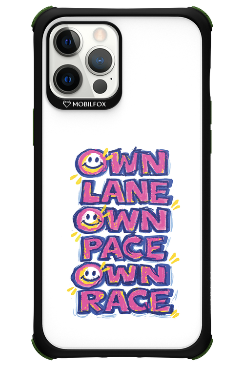 OWN 2.0 - Apple iPhone 12 Pro Max