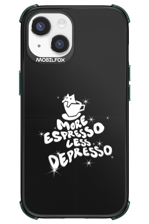 DEPRESSO - Apple iPhone 14