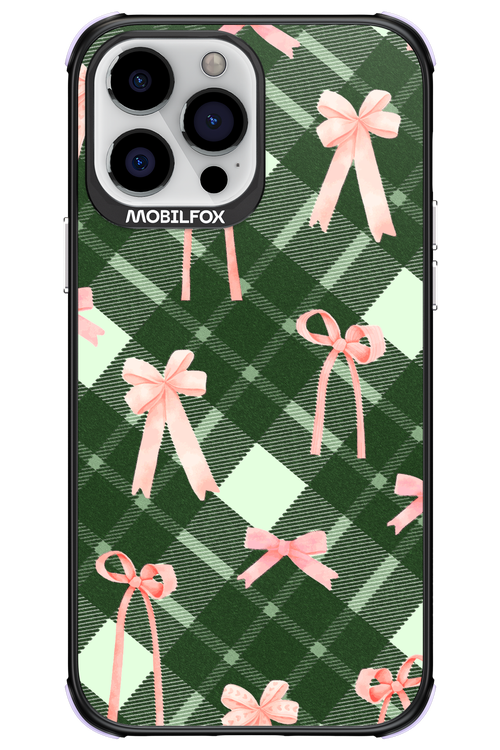 Blanket Fluff - Apple iPhone 13 Pro Max