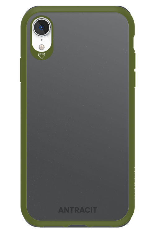 Antracit - Apple iPhone XR