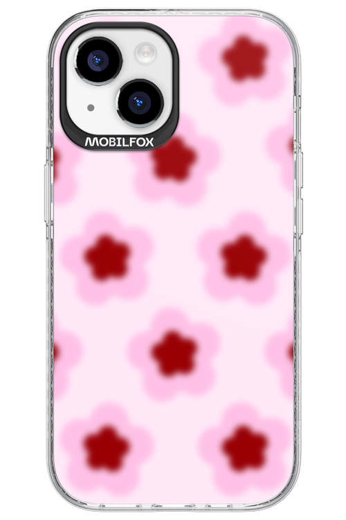Soft Bloom - Apple iPhone 15