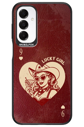 Lucky Gurl 2.0 - Samsung A16