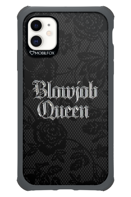 Blowjob Queen 2.0 - Apple iPhone 11