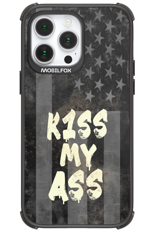 KISS II 2.0 - Apple iPhone 14 Pro Max