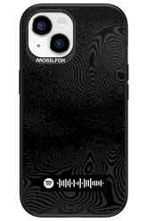 Techno frequency - Apple iPhone 15