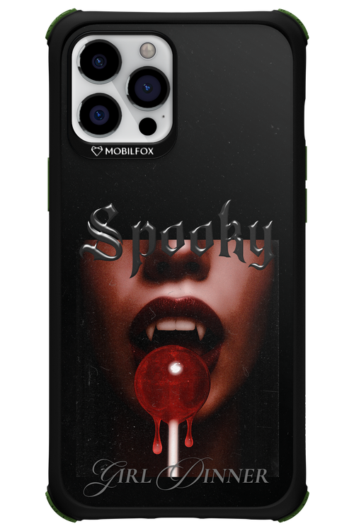 Freaky Girl - Apple iPhone 12 Pro Max