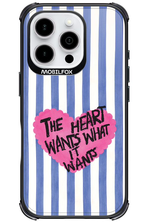 THWYW 2.0 - Apple iPhone 16 Pro