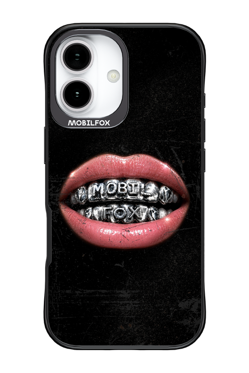 MOBILFOX GRILL 2.0 - Apple iPhone 17
