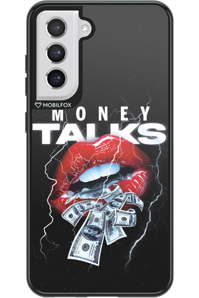 Money Talks 2.0 - Samsung Galaxy S21 FE