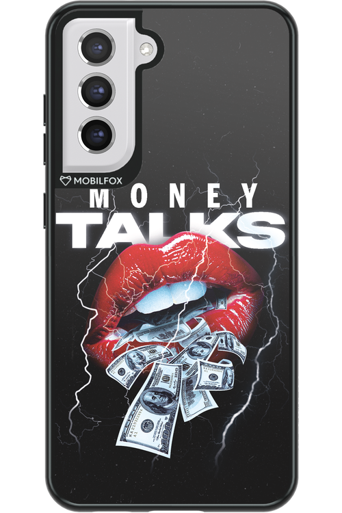 Money Talks 2.0 - Samsung Galaxy S21 FE