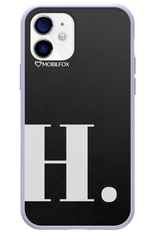 H (Off Space) 2.0 - Apple iPhone 12