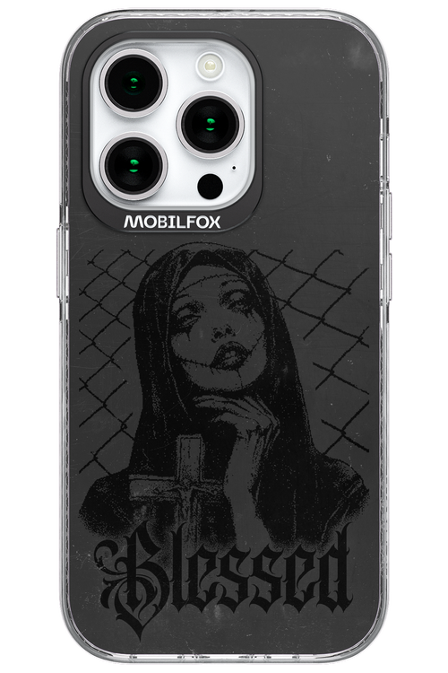 God bless 2.0 - Apple iPhone 15 Pro