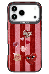Soul Jeans 2.0 - Apple iPhone 17 Pro Max