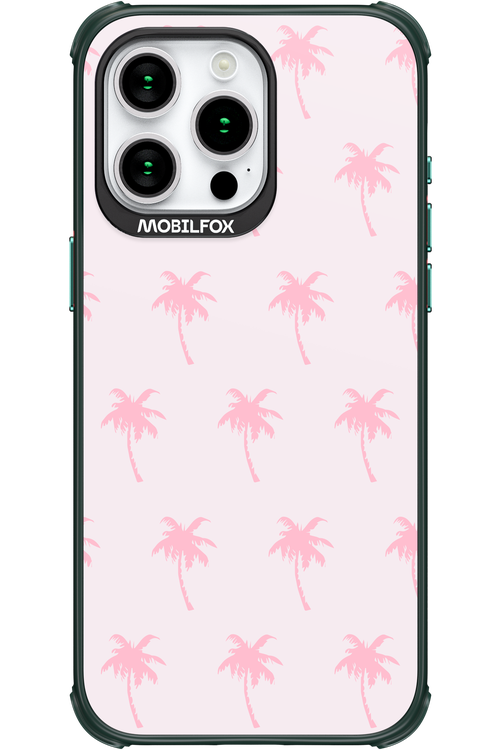 Palm Forest - Apple iPhone 15 Pro Max