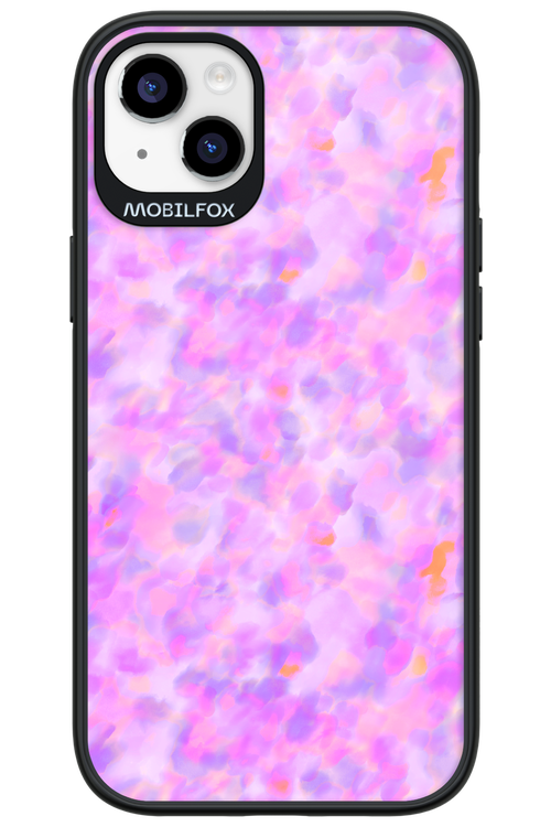 Lavender Field 2.0 - Apple iPhone 14 Plus