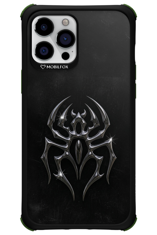 Dark Spider 2.0 - Apple iPhone 12 Pro Max