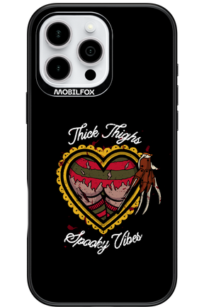 Hot Nightmare - Apple iPhone 16 Pro Max