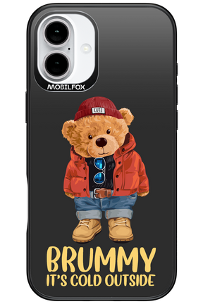 Brummy - Apple iPhone 16 Plus