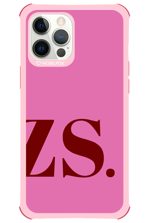 ZS (Sorbet) 2.0 - Apple iPhone 12 Pro Max