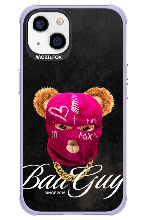 Bad Guy II 2.0 - Apple iPhone 13