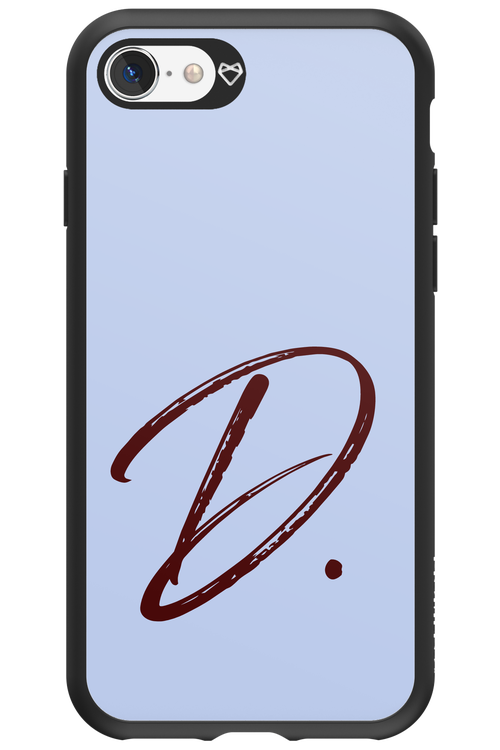 (Jellyfish Presso) D 2.0 - Apple iPhone 8