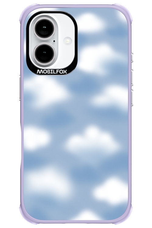 Daydream - Apple iPhone 16