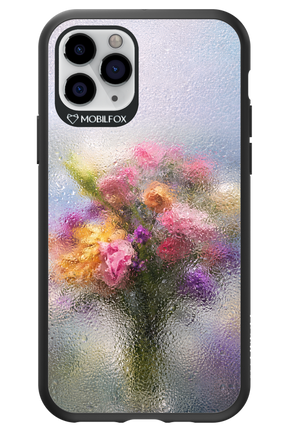 Rippleglass flower 2.0 - Apple iPhone 11 Pro