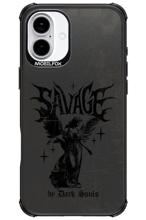 St. Savage - Apple iPhone 16 Plus