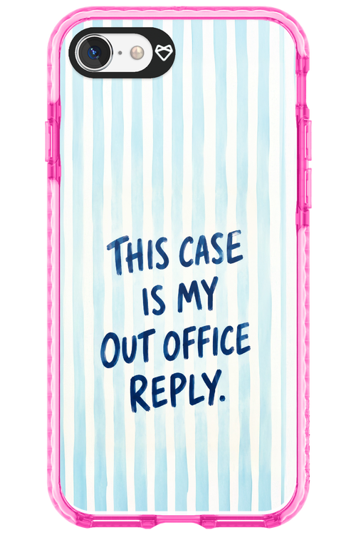Reply 2.0 - Apple iPhone SE 2020