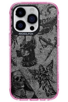 Built Different II - Apple iPhone 14 Pro