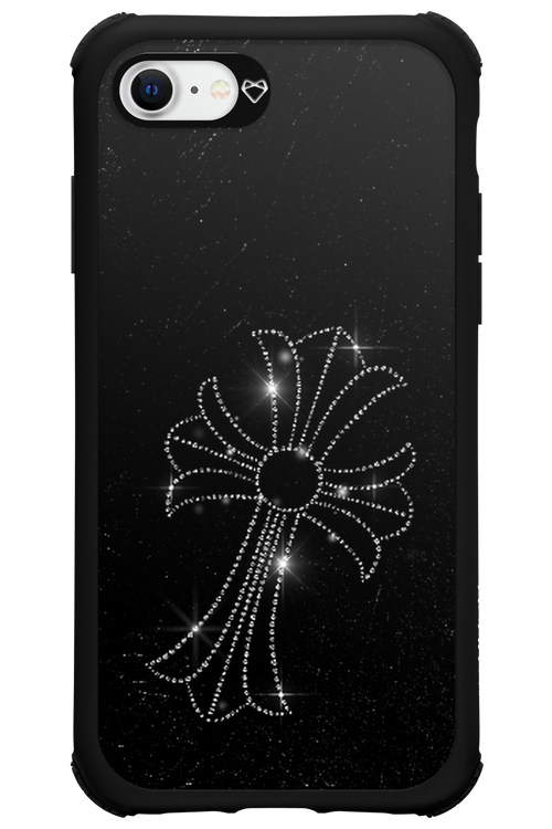 Chrome Standard - Apple iPhone 8