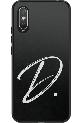 (Off Space) D 2.0 - Xiaomi Redmi 9A