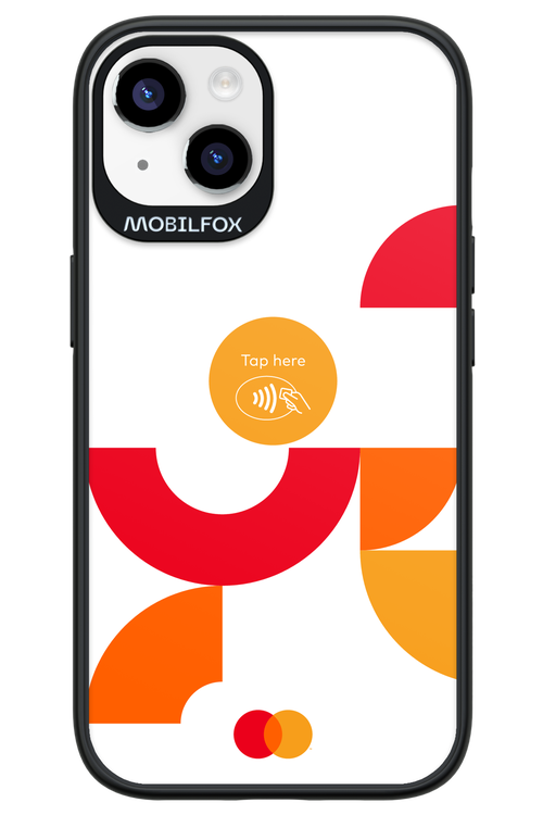 MC EU Color 2.0 - Apple iPhone 14