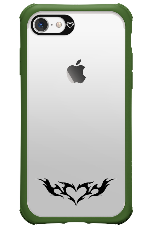 Techno Hart 2.0 - Apple iPhone 7