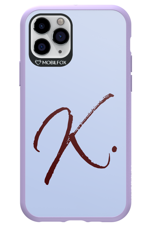 (Jellyfish Presso) K 2.0 - Apple iPhone 11 Pro