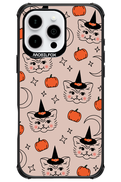 Kitty Spell - Apple iPhone 16 Pro Max