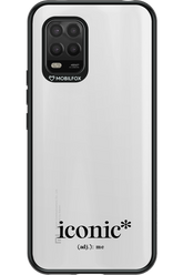 Iconic_ - Xiaomi Mi 10 Lite 5G